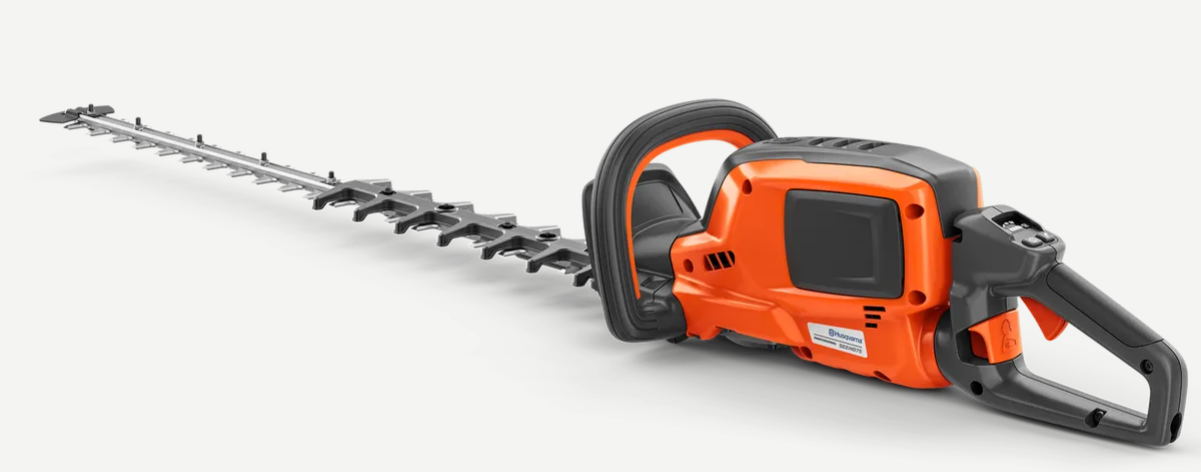 HUSQVARNA 522iHD75 bez akumulátoru a nabíječky