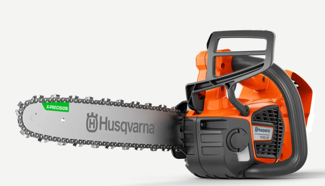 HUSQVARNA T540i XP® bez akumulátoru a nabíječky