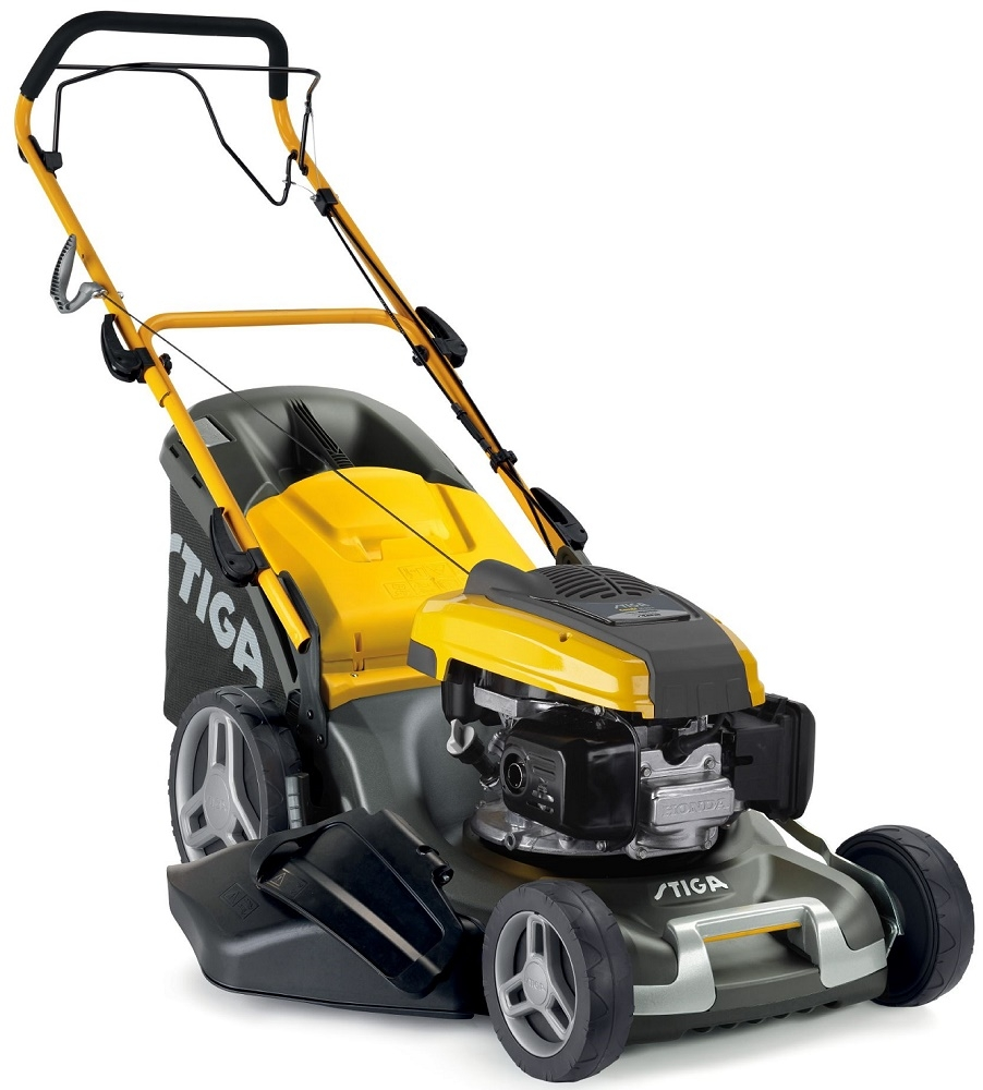STIGA COMBI 55 SQ H