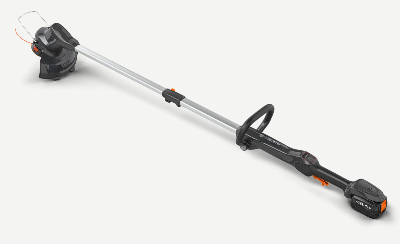Husqvarna Aspire™ T28-P4A s akumulátorem a nabíječkou