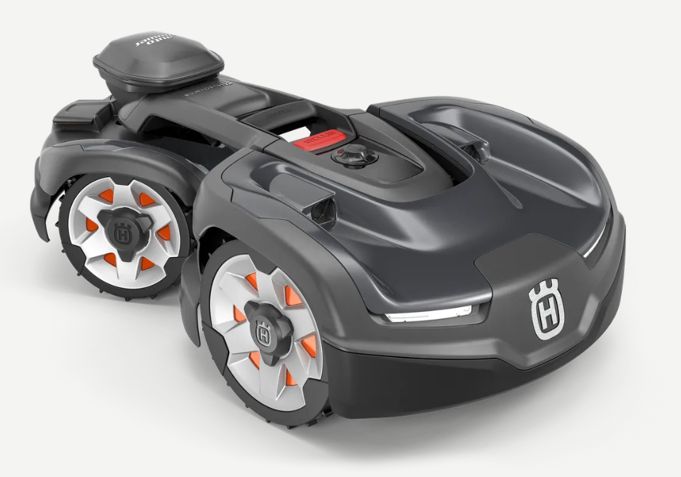 Automower® 435X AWD NERA