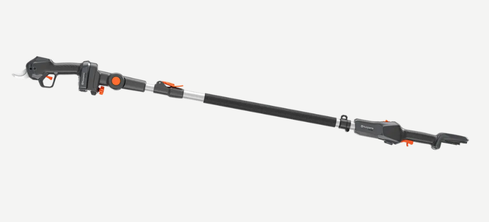 Aspire™ PS30X-P4A + tyč Aspire™ s akumulátorem a nabíječkou