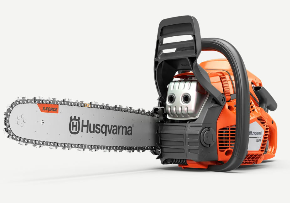 Husqvarna 450X