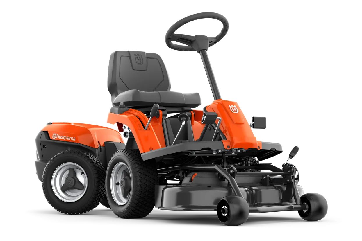 HUSQVARNA R 112iC