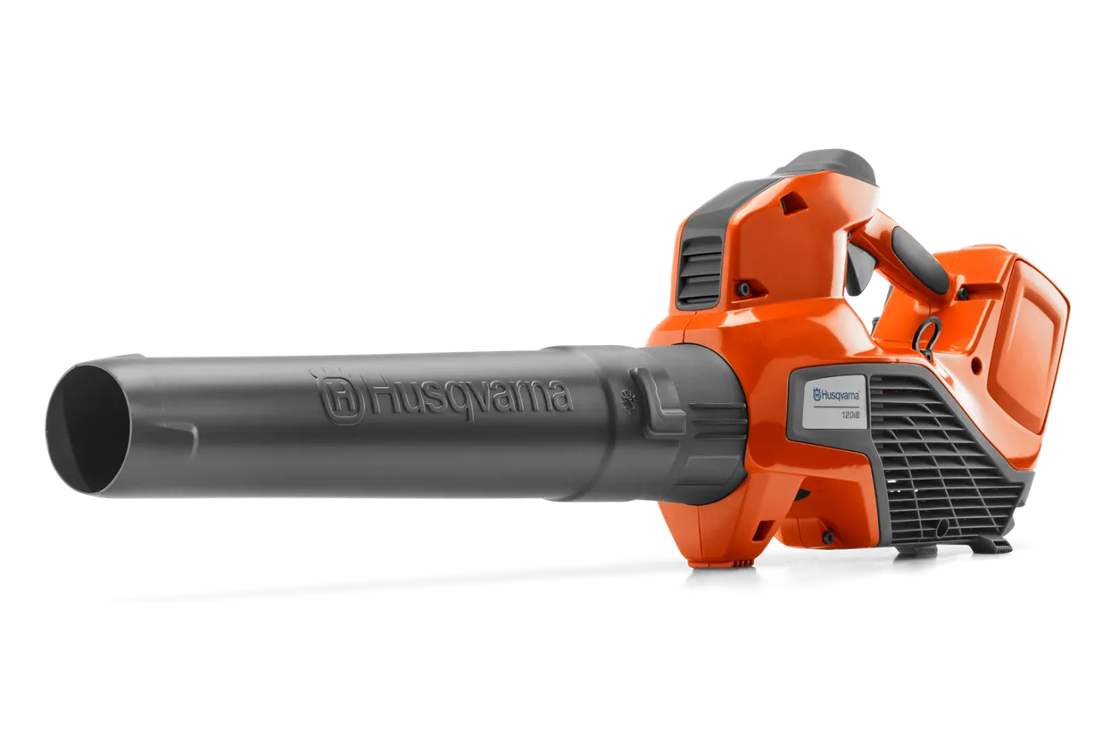 HUSQVARNA 120iB bez akumulátoru a nabíječky