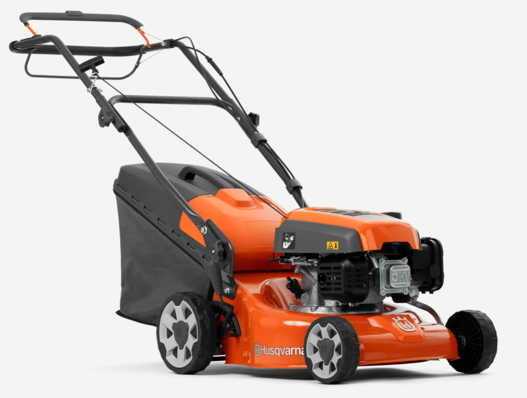HUSQVARNA LC 140SP