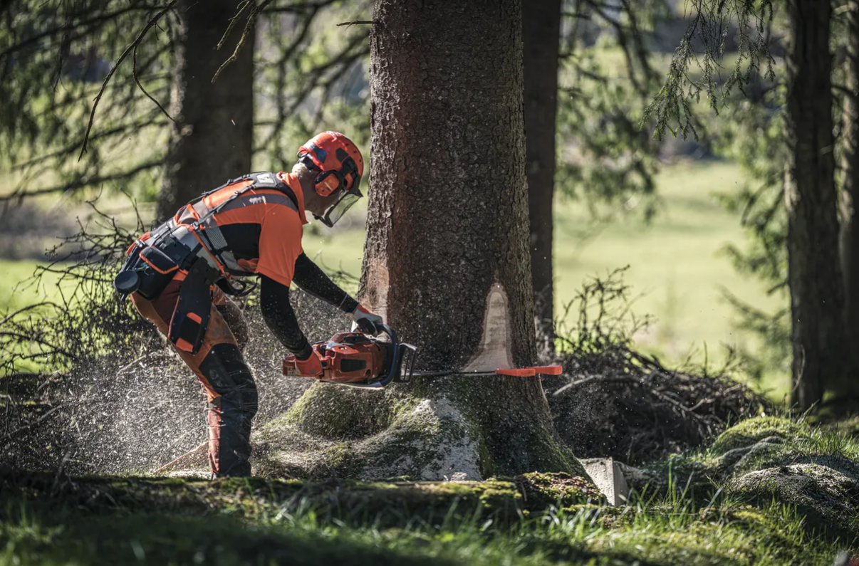 HUSQVARNA 572 XP®