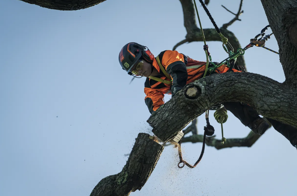 HUSQVARNA T540i XP® bez akumulátoru a nabíječky