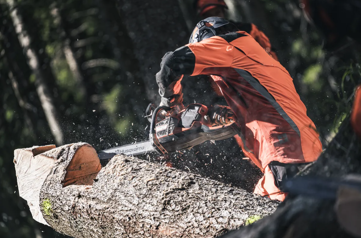 HUSQVARNA 540i XP bez akumulátoru a nabíječky