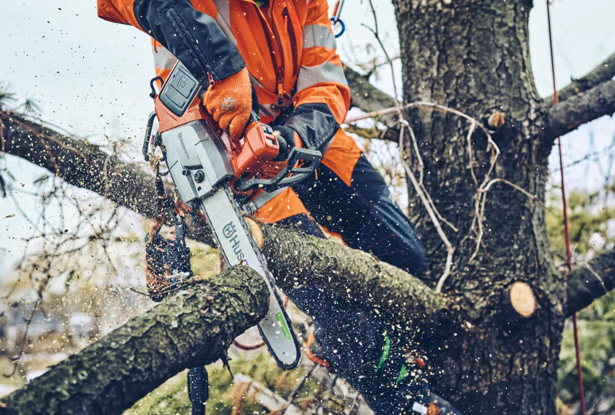 Husqvarna T542i XP® bez akumulátoru a nabíječky