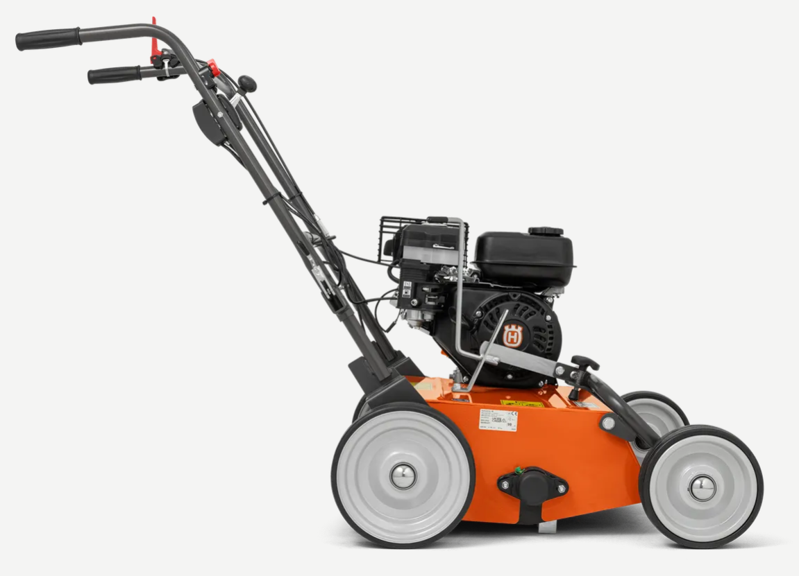 Husqvarna S 500 PRO