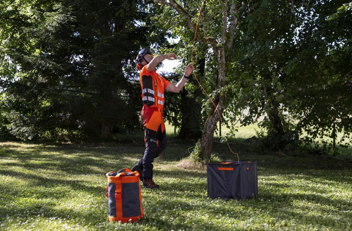 HUSQVARNA T535i XP® bez akumulátoru a nabíječky