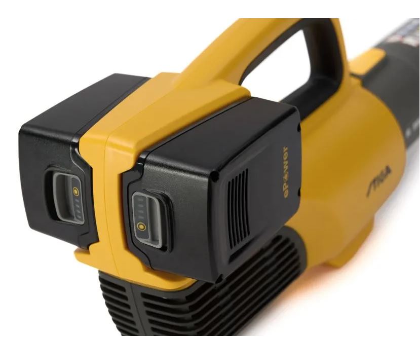 STIGA BL 300E KIT