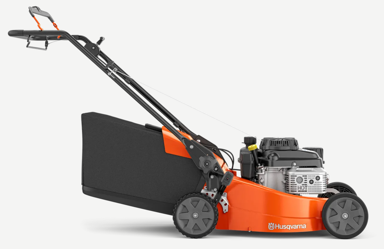 Husqvarna LC 551SP