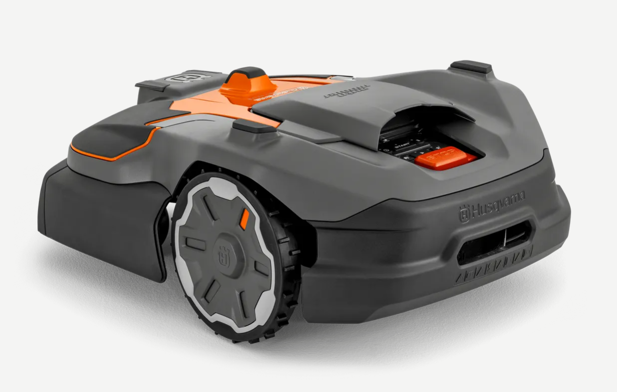 AUTOMOWER® 580L EPOS™