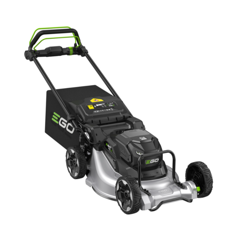 AKU PRO-X sekačka s pojezdem LMX5300E-SP