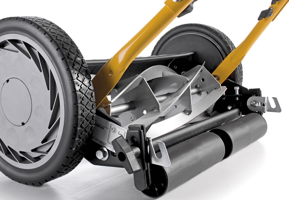 Stiga SCM 240 R