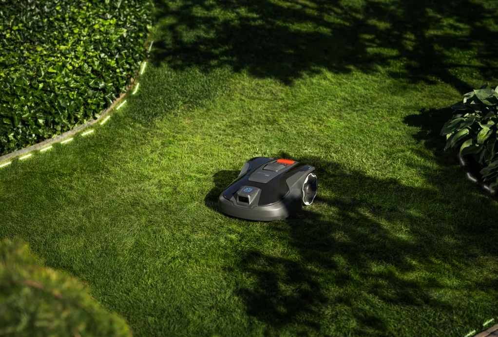 Automower® 308V