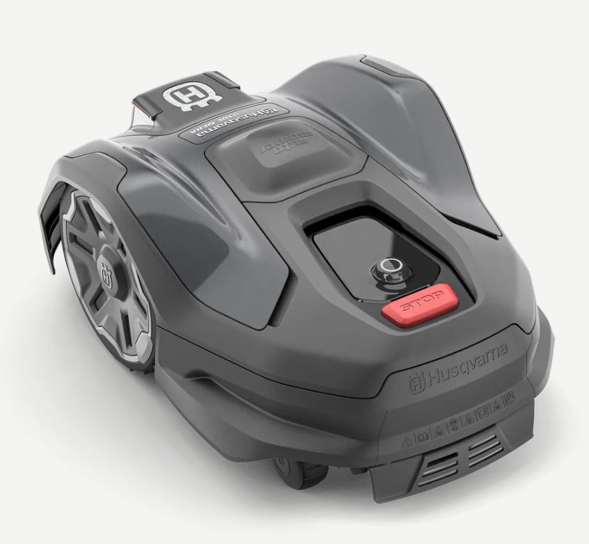 Automower® 310E NERA
