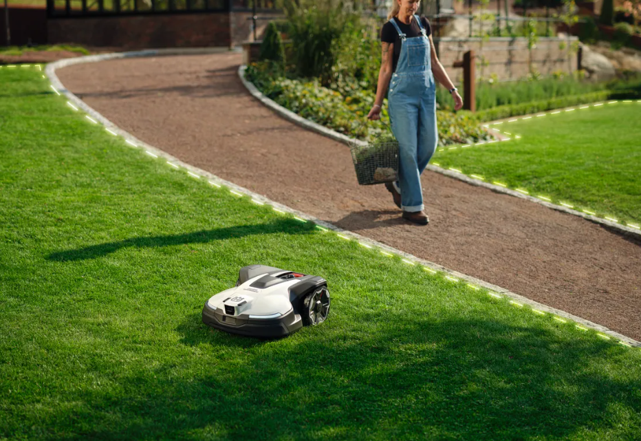 Automower® 430V NERA