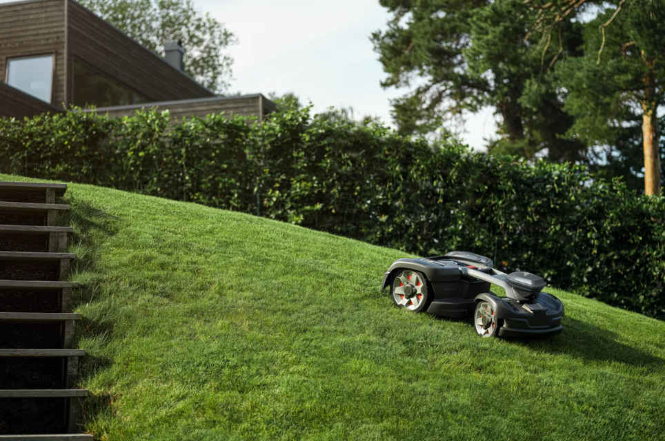 Automower® 435X AWD NERA