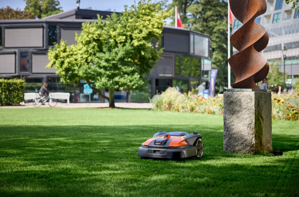 Husqvarna Automower® 540 EPOS®