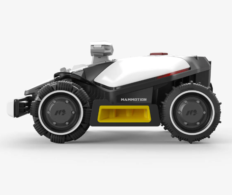 Mammotion LUBA mini 2 AWD 1000