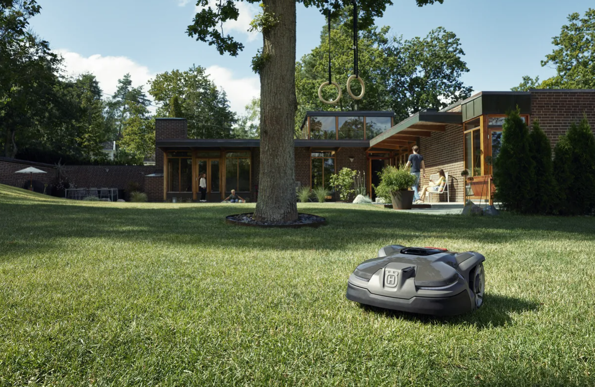 HUSQVARNA AUTOMOWER® 415X