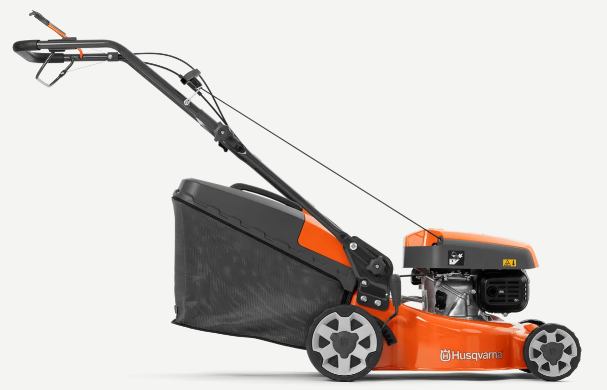 HUSQVARNA LC 140SP