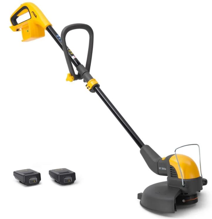 STIGA GT 300E KIT