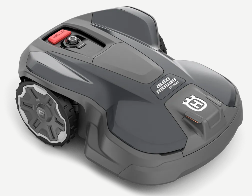 Husqvarna Automower® 320 NERA