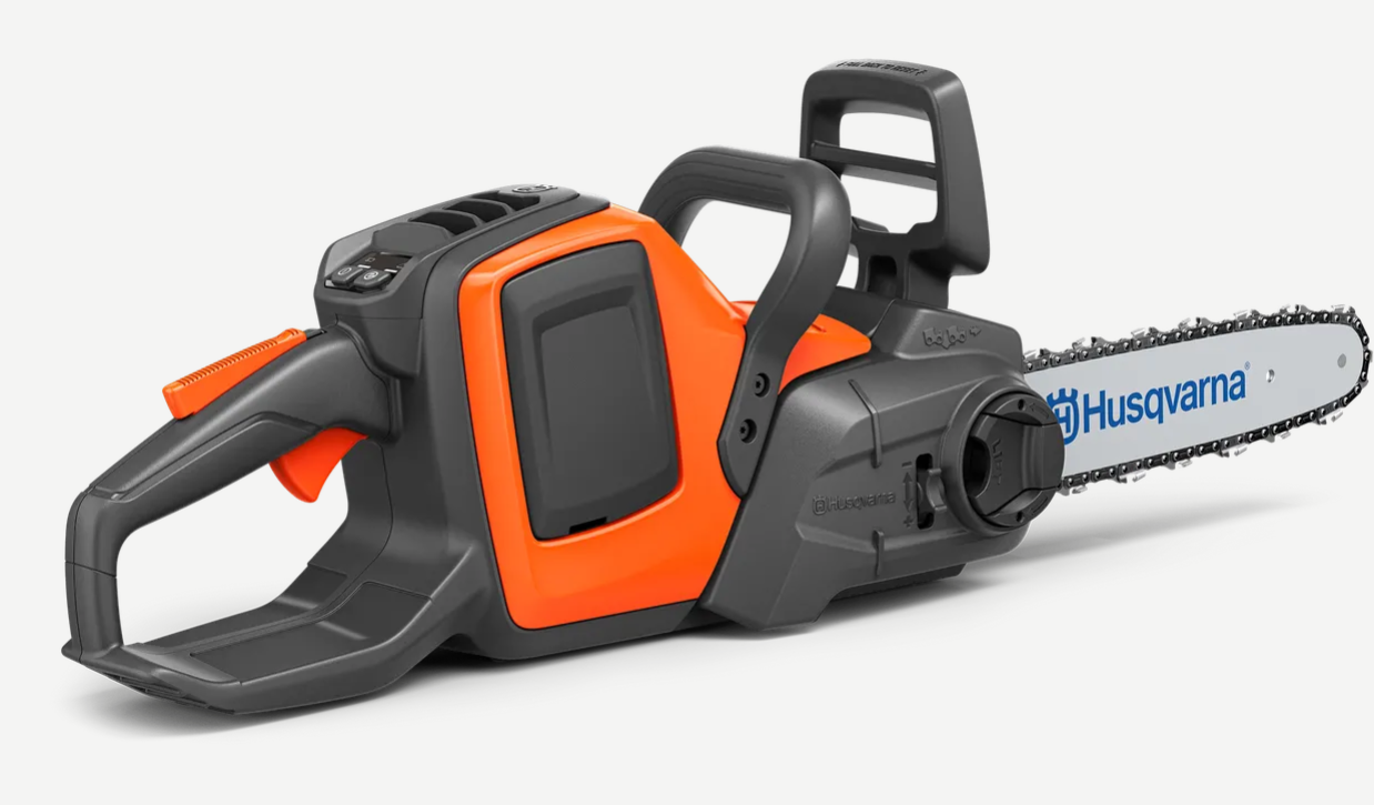 Husqvarna 225i bez akumulátoru a nabíječky