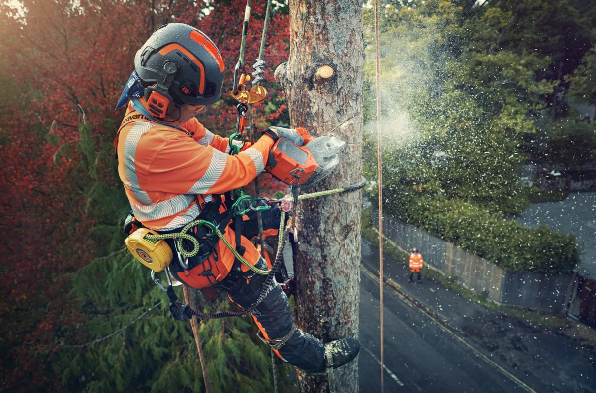 HUSQVARNA T540i XP® bez akumulátoru a nabíječky