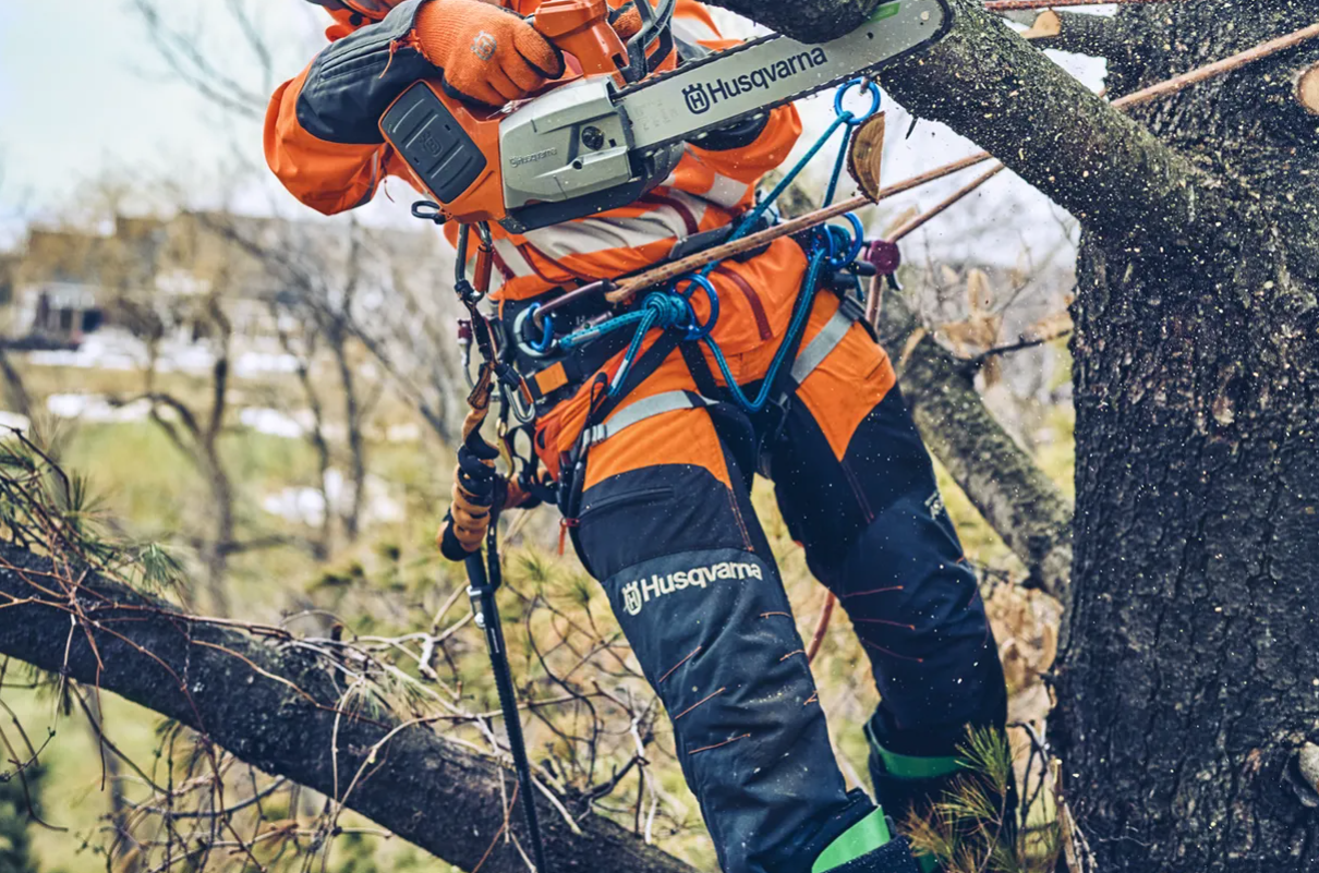 Husqvarna T542i XP® bez akumulátoru a nabíječky