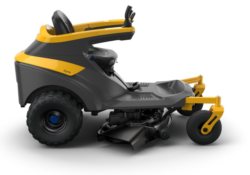 STIGA GYRO 700E