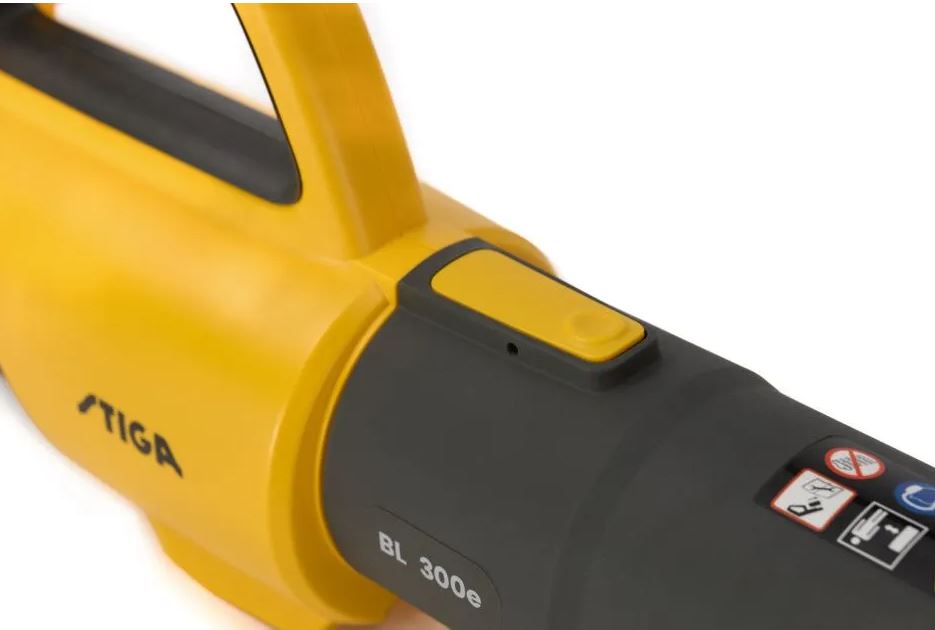 STIGA BL 300E KIT