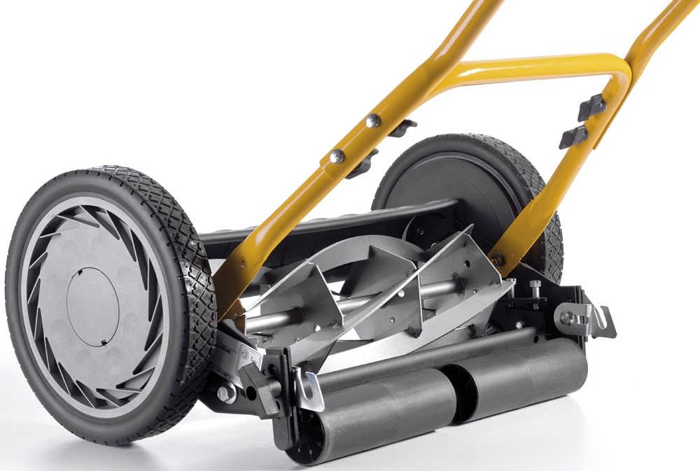 Stiga SCM 240 R