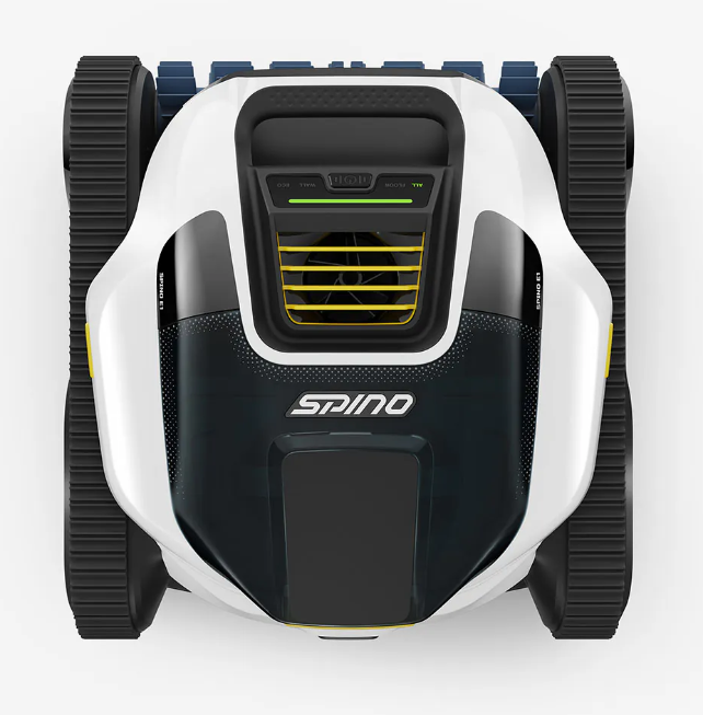 Mammotion SPINO E1