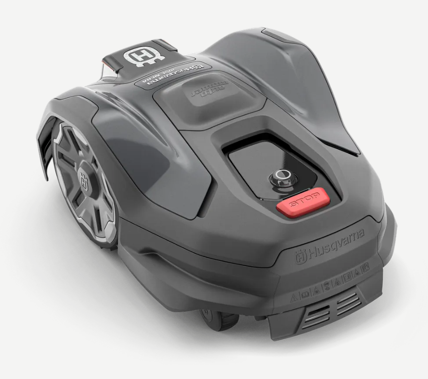 Automower 305 E NERA