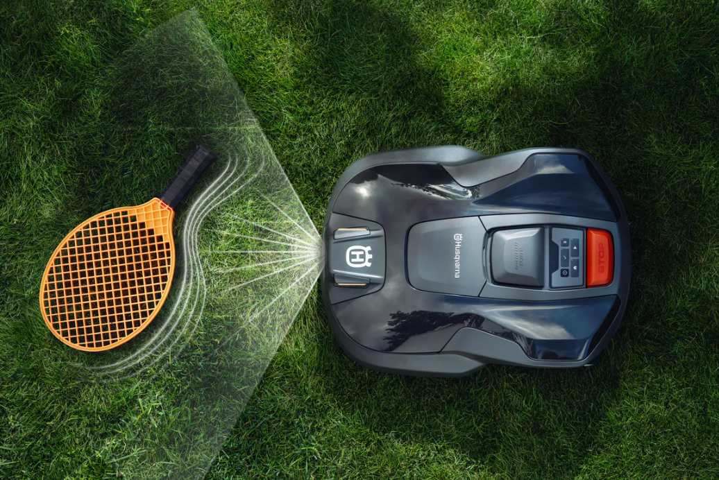 Automower® 308V