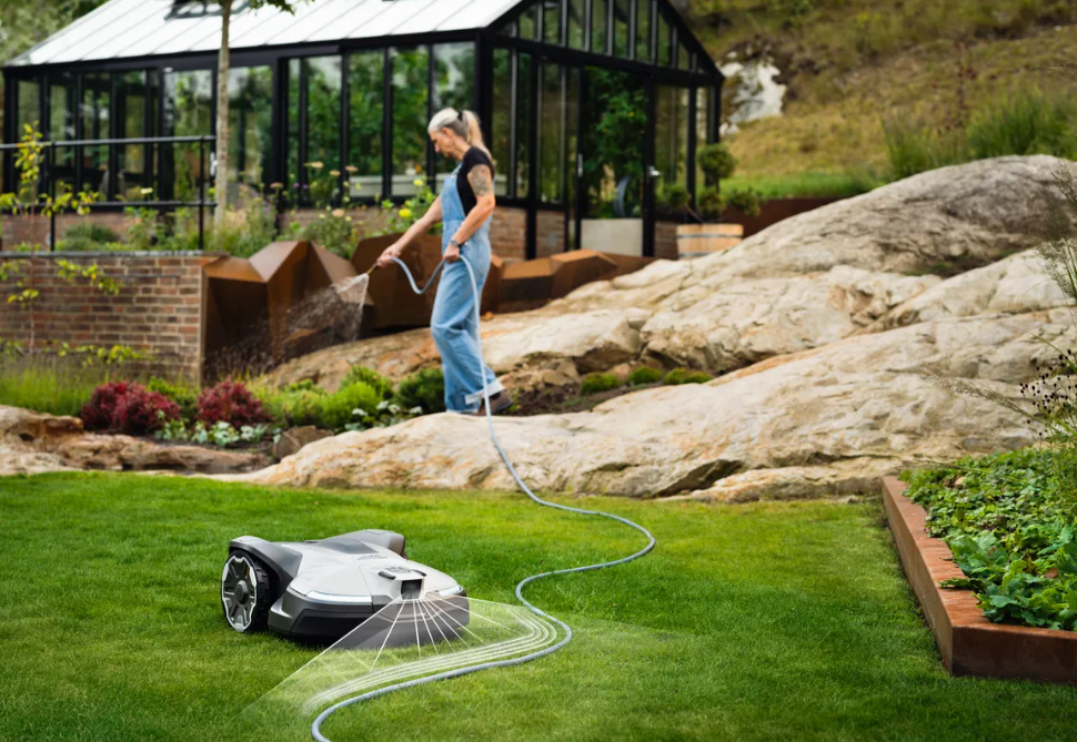 Automower® 430V NERA