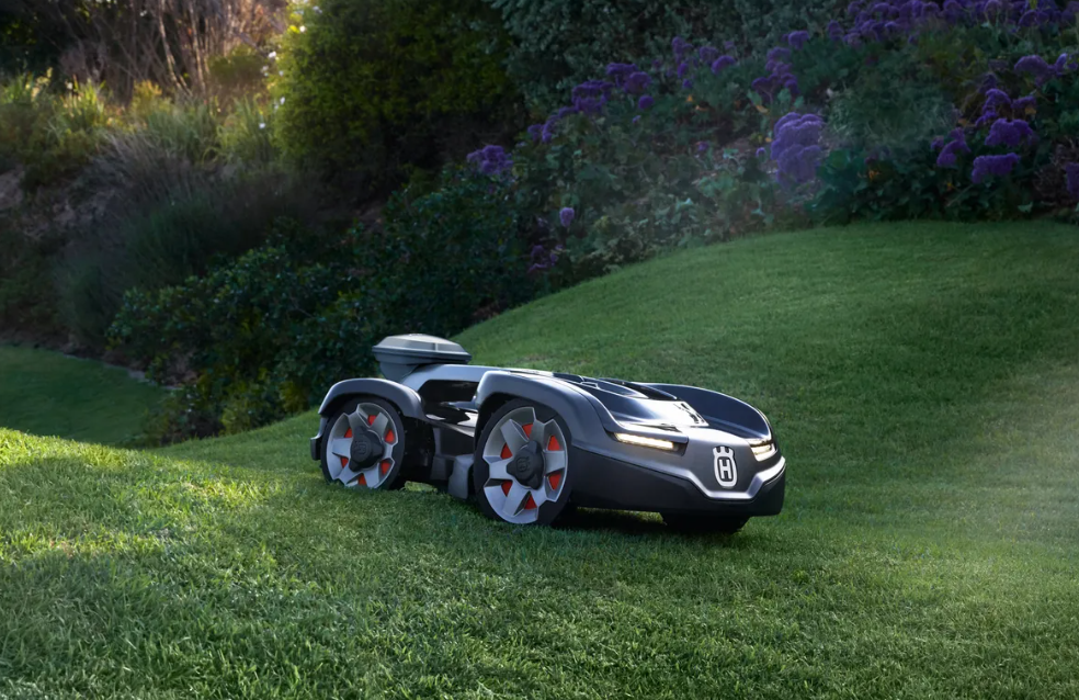 Automower® 435X AWD NERA