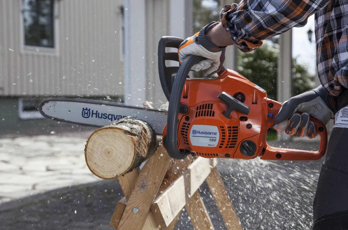 HUSQVARNA 120