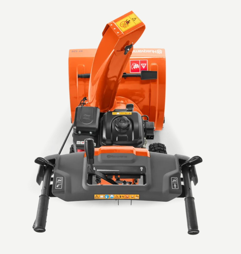 HUSQVARNA ST 124
