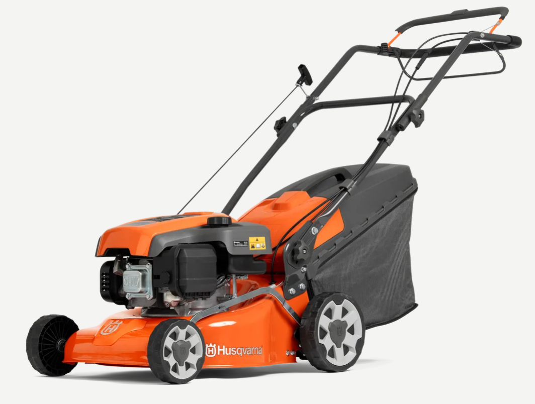 HUSQVARNA LC 140SP