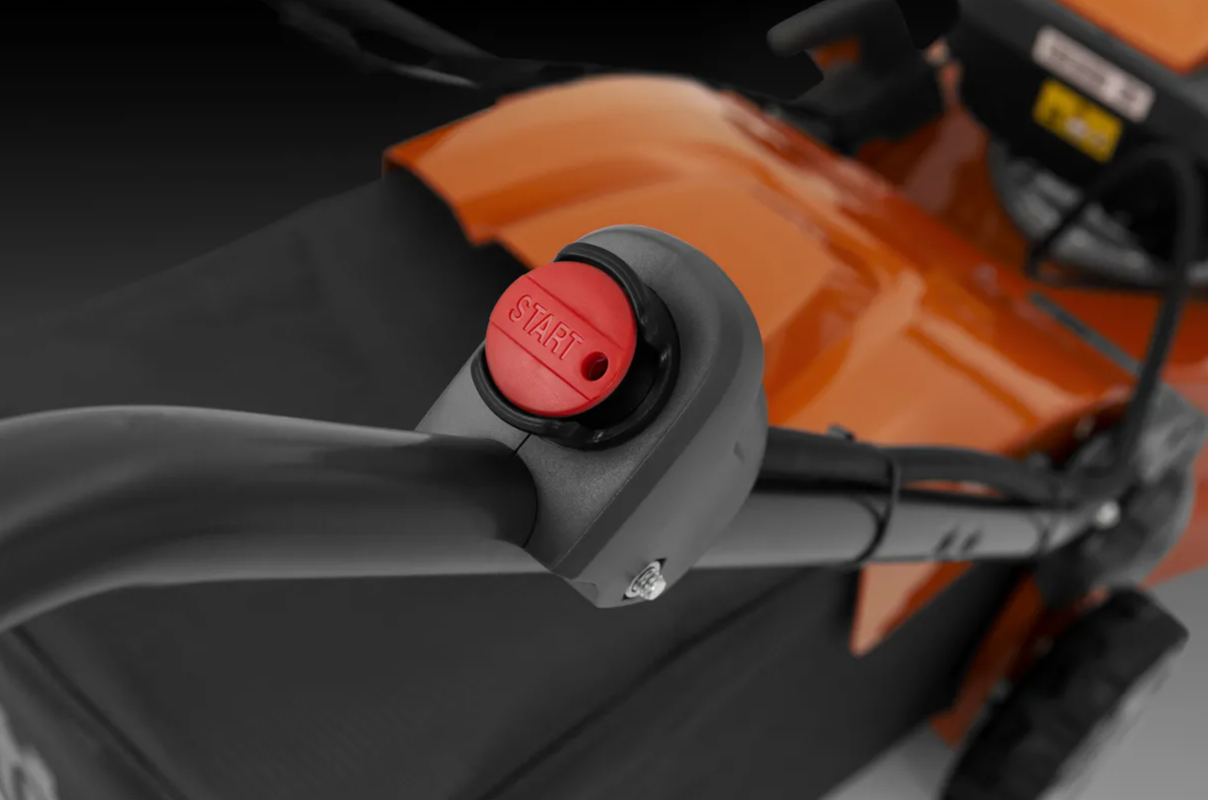 HUSQVARNA LC 347VE
