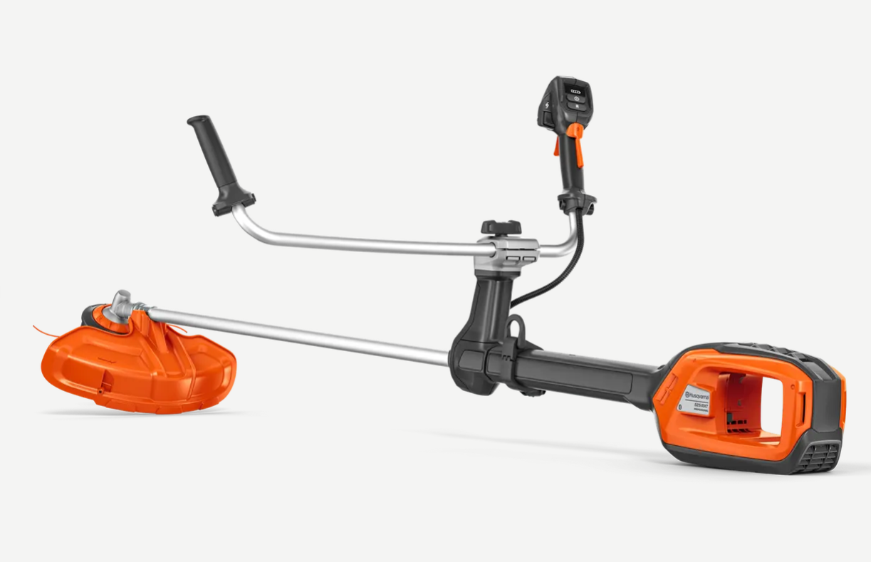 Husqvarna 525iRXT bez akumulátoru a nabíječky