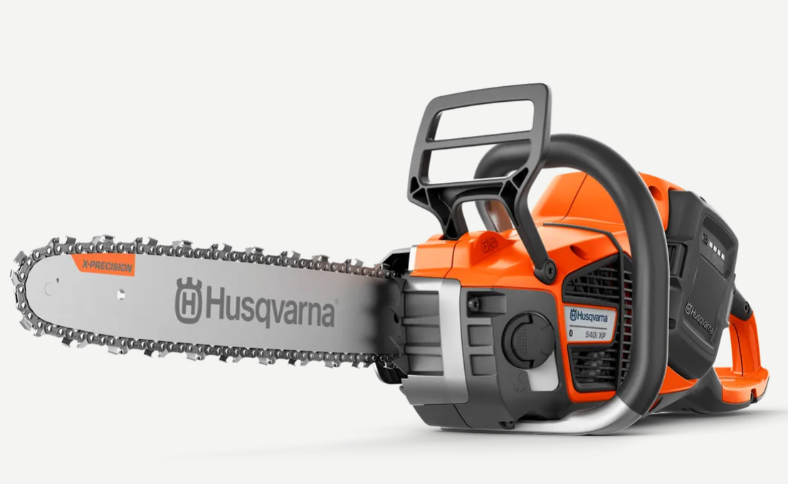 HUSQVARNA 540i XP bez akumulátoru a nabíječky