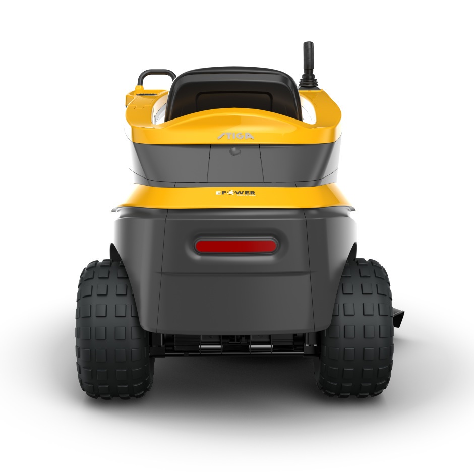 STIGA GYRO 700E