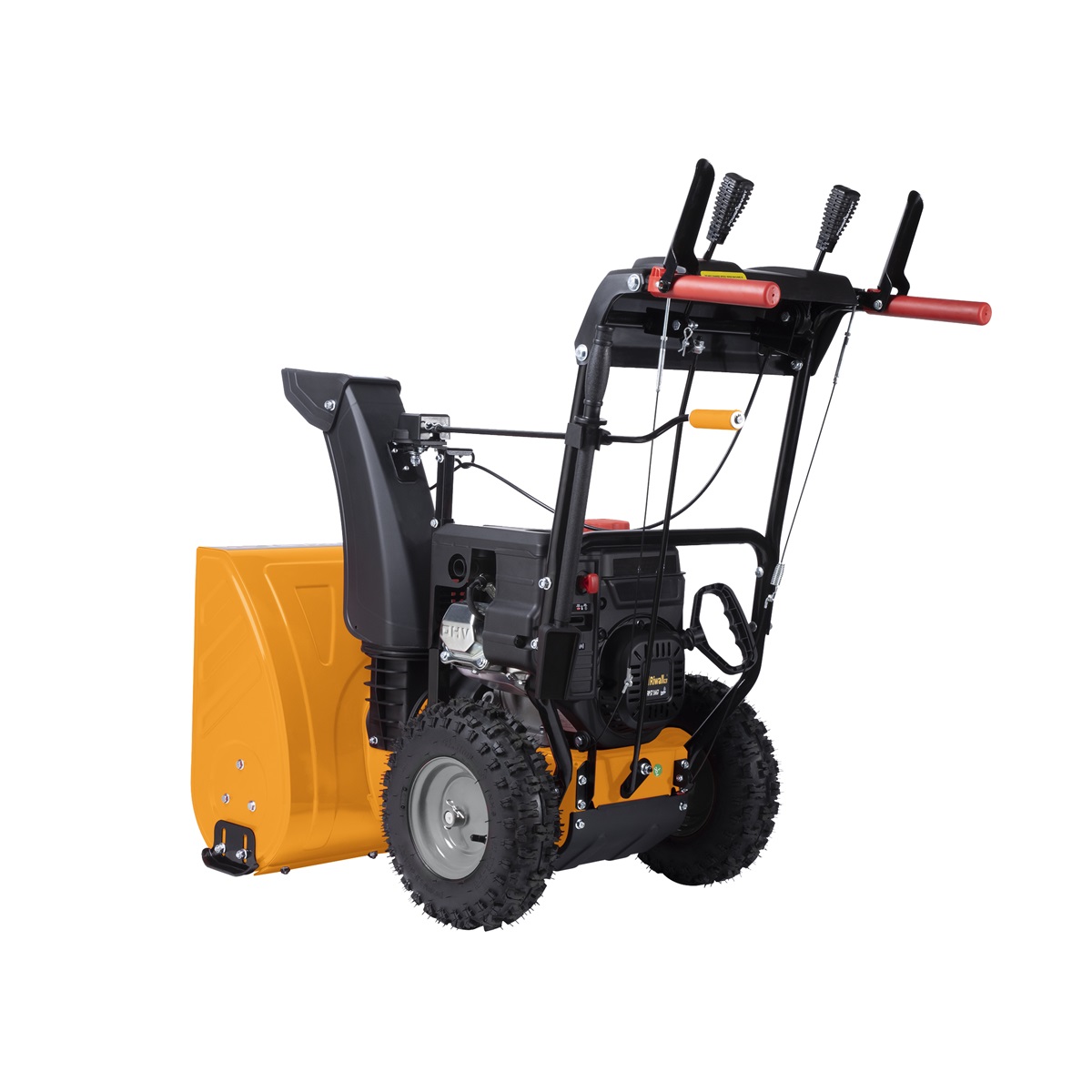 Riwall PRO RPST 6065